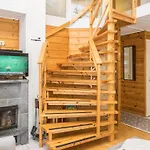 度假居 Lumi Casa By Interhome *