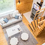 度假居 Lumi Casa By Interhome *