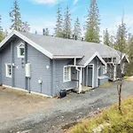 度假居 Lumi Casa By Interhome