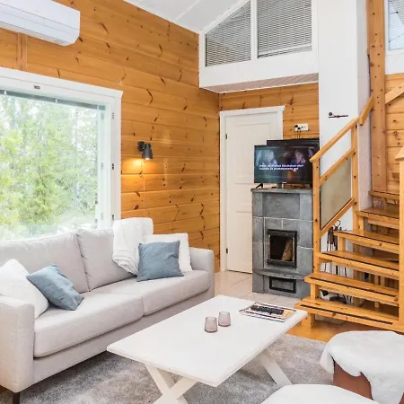 Lumi Casa By Interhome *