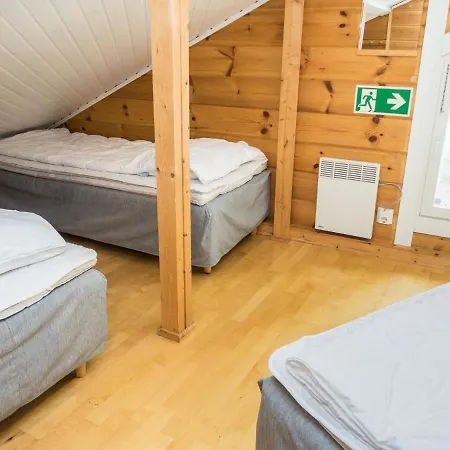 Lumi Casa By Interhome Ruka