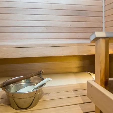 Сasa de vacaciones Lumi Casa By Interhome *