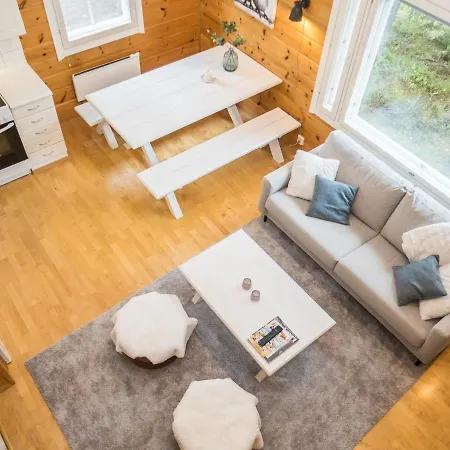 Lumi Casa By Interhome Holiday home