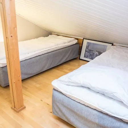 Lumi Casa By Interhome Feriehus Ruka