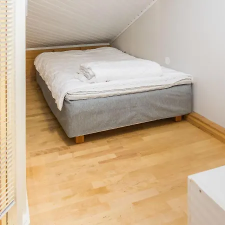 Сasa de vacaciones Lumi Casa By Interhome Rukatunturi