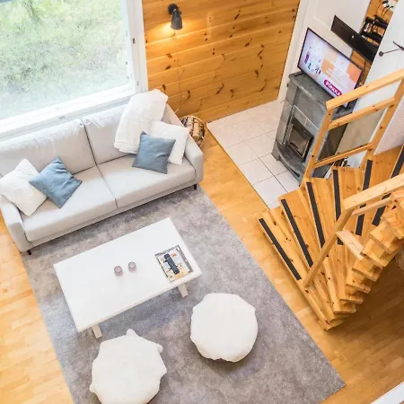 Holiday home Lumi Casa By Interhome *