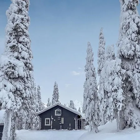 Сasa de vacaciones Lumi Casa By Interhome *