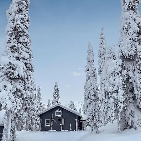 Feriehus Lumi Casa By Interhome *