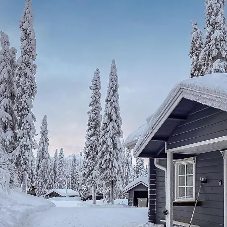 Сasa de vacaciones Lumi Casa By Interhome *