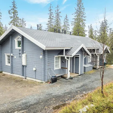 Lumi Casa By Interhome Holiday home *