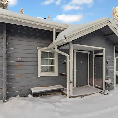 Lumi Casa By Interhome * Rukatunturi