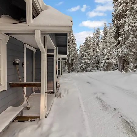 Semesterbostad Lumi Casa By Interhome