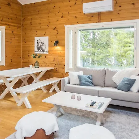 度假居 Lumi Casa By Interhome *