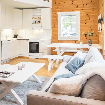 Lumi Casa By Interhome 度假居 *