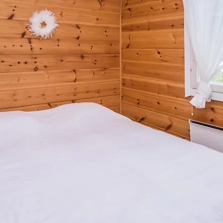 度假居 Lumi Casa By Interhome *