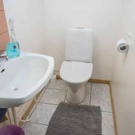 Lumi Casa By Interhome