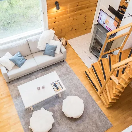 Tatil Evi Lumi Casa By Interhome *