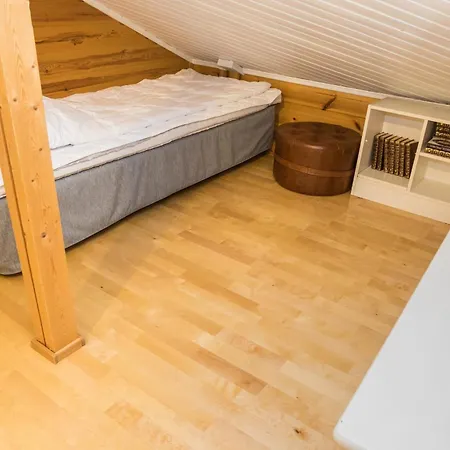 Tatil Evi Lumi Casa By Interhome Ruka