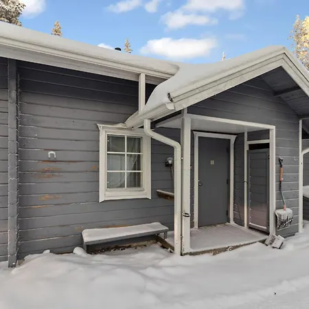 Lumi Casa By Interhome Ferienhaus Ruka