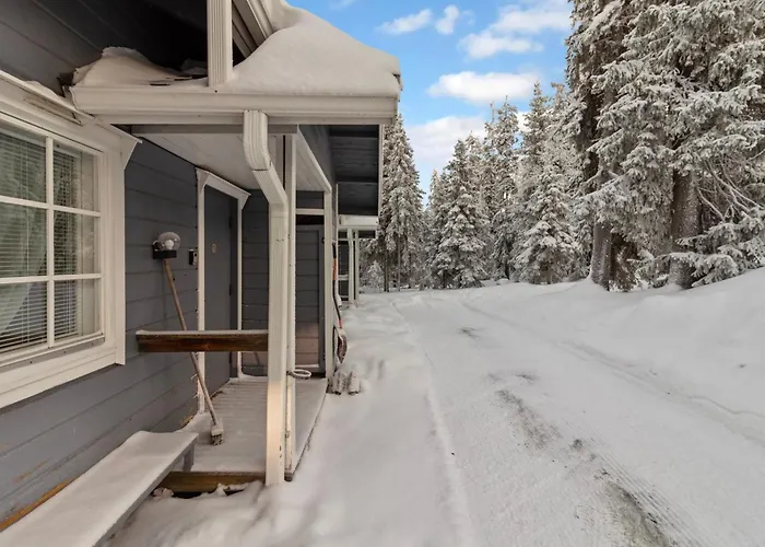 Semesterbostad Lumi Casa By Interhome