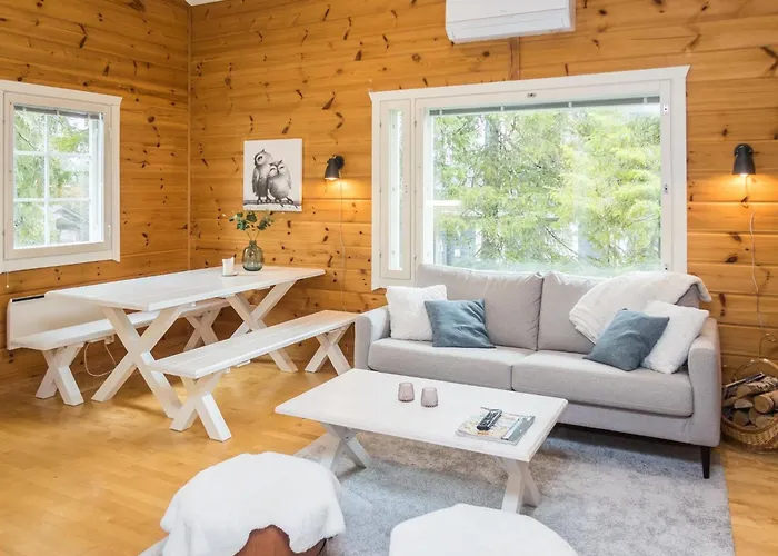 Semesterbostad Lumi Casa By Interhome *