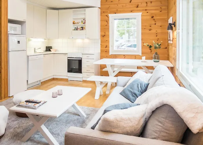 Lumi Casa By Interhome Semesterbostad *