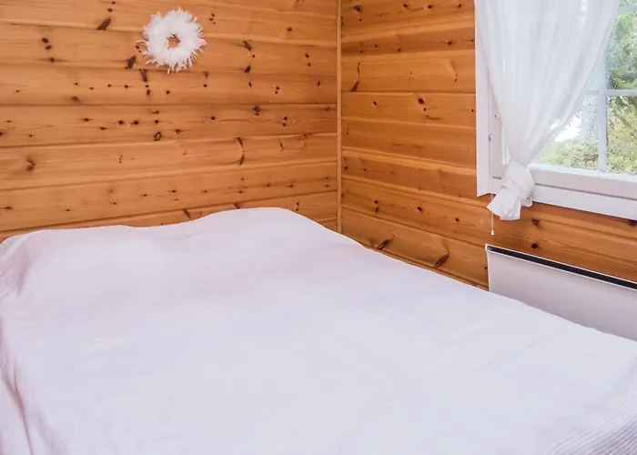 Semesterbostad Lumi Casa By Interhome *