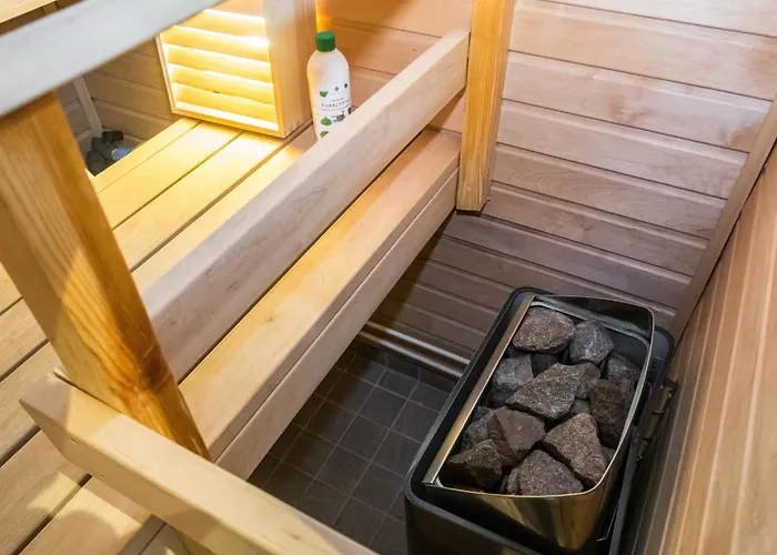 Lumi Casa By Interhome Semesterbostad *