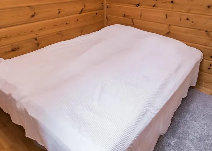 Semesterbostad Lumi Casa By Interhome *