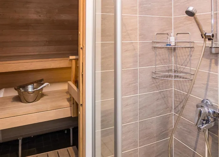 Lumi Casa By Interhome *