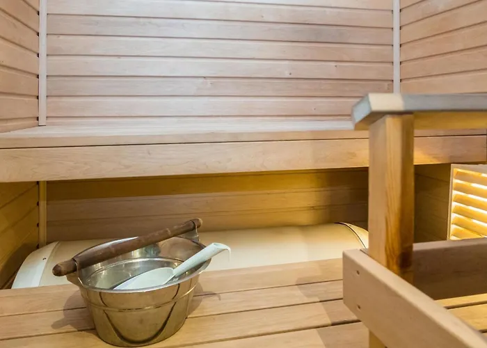 Lumi Casa By Interhome