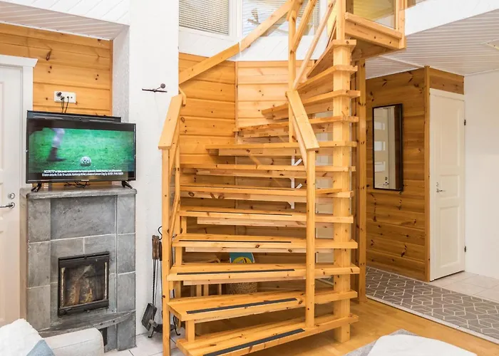 Semesterbostad Lumi Casa By Interhome *