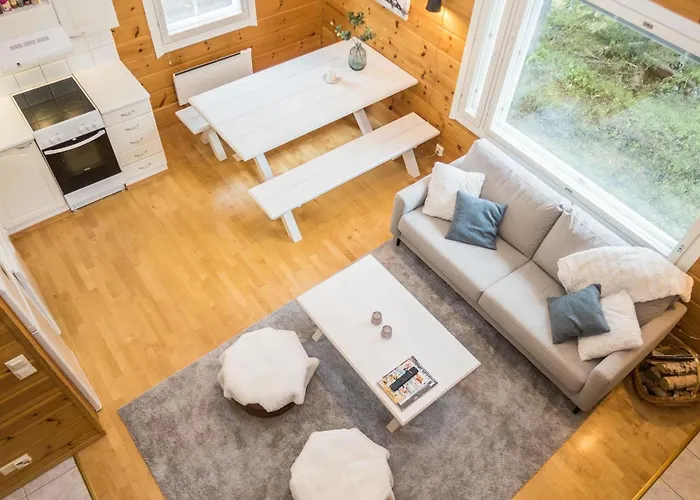 Lumi Casa By Interhome Semesterbostad *