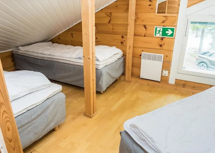 Lumi Casa By Interhome Semesterbostad Ruka