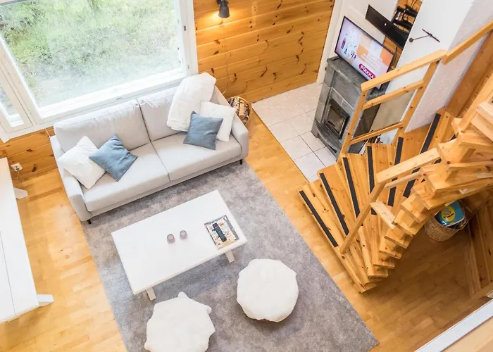 Semesterbostad Lumi Casa By Interhome *