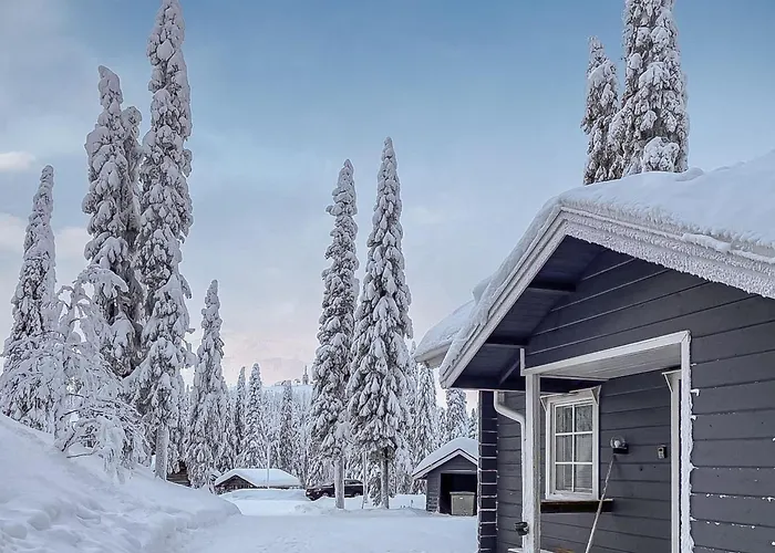 Semesterbostad Lumi Casa By Interhome