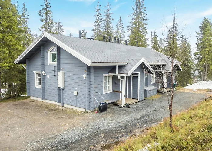 Semesterbostad Lumi Casa By Interhome