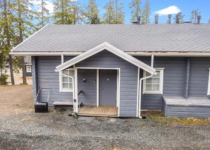 Lumi Casa By Interhome Semesterbostad